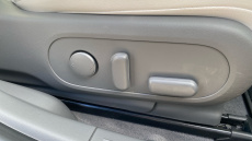 Hyundai IONIQ 5 160kW Ultimate 73 kWh 5dr Auto Electric Hatchback